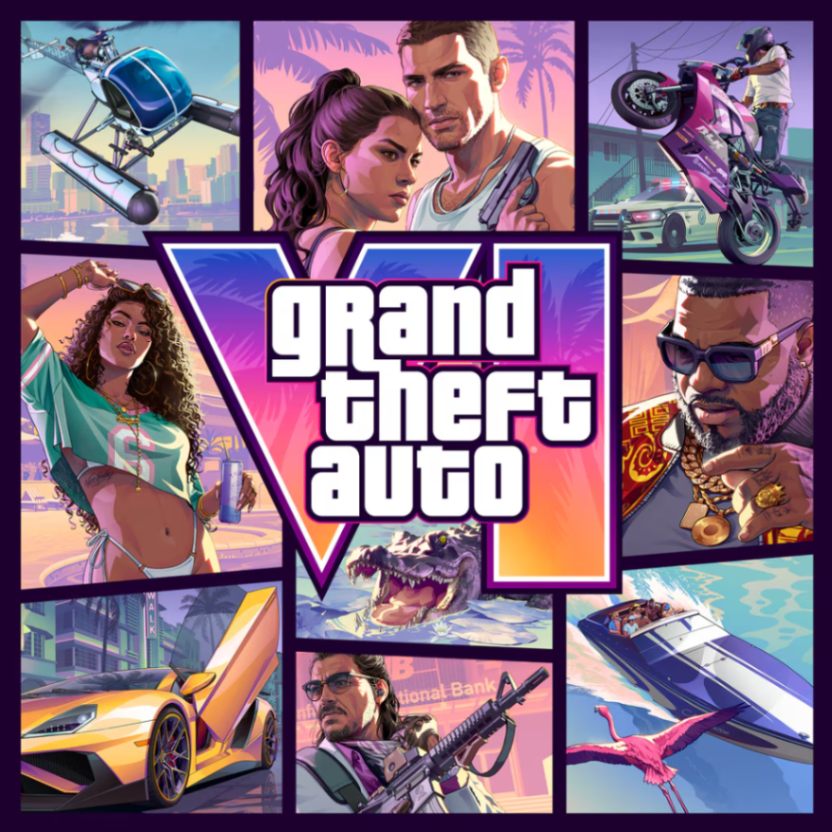 Grand Theft Auto VI — Primária