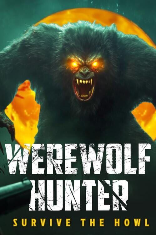 Werewolf Hunter - Survive The Howl - Mídia Digital - Nintendo Switch