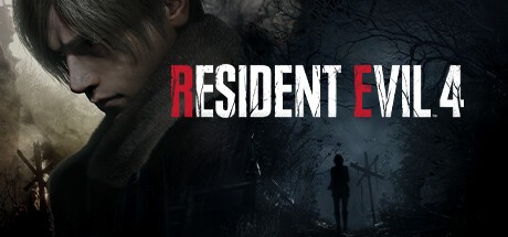 KEY - Resident Evil 4