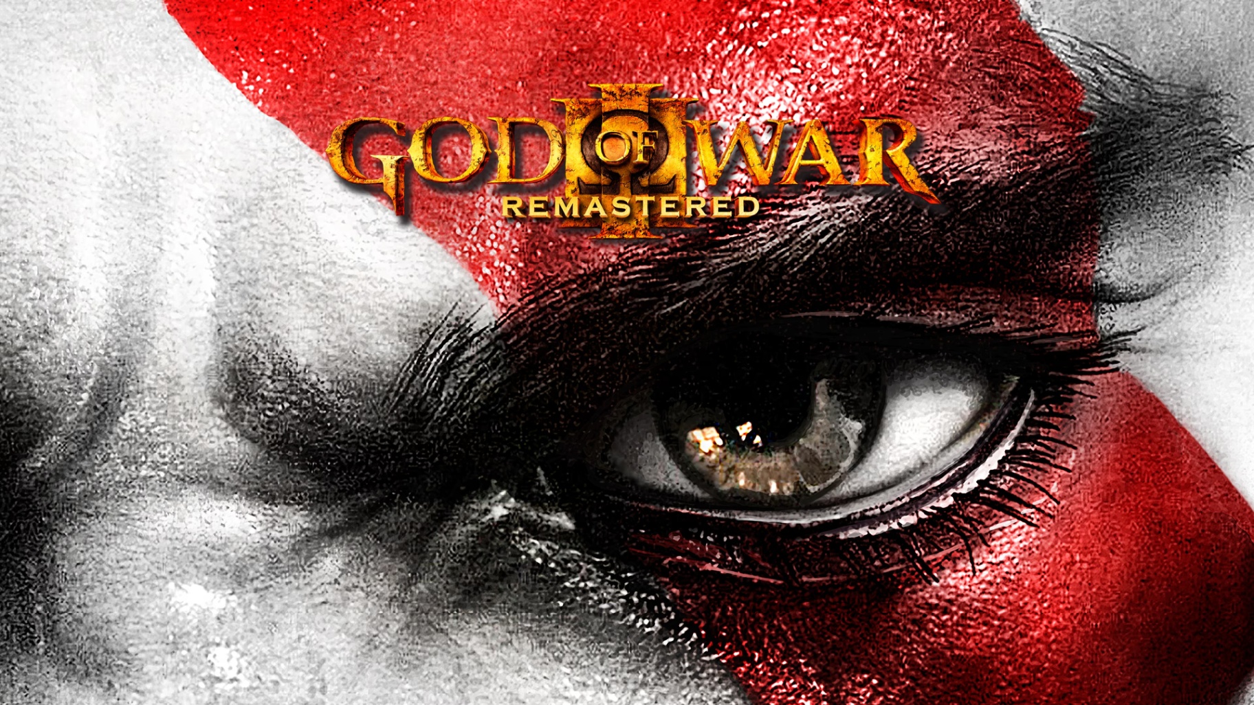 God of War III 3 Remastered - PS5 - Edição Padrão - Mídia Digital