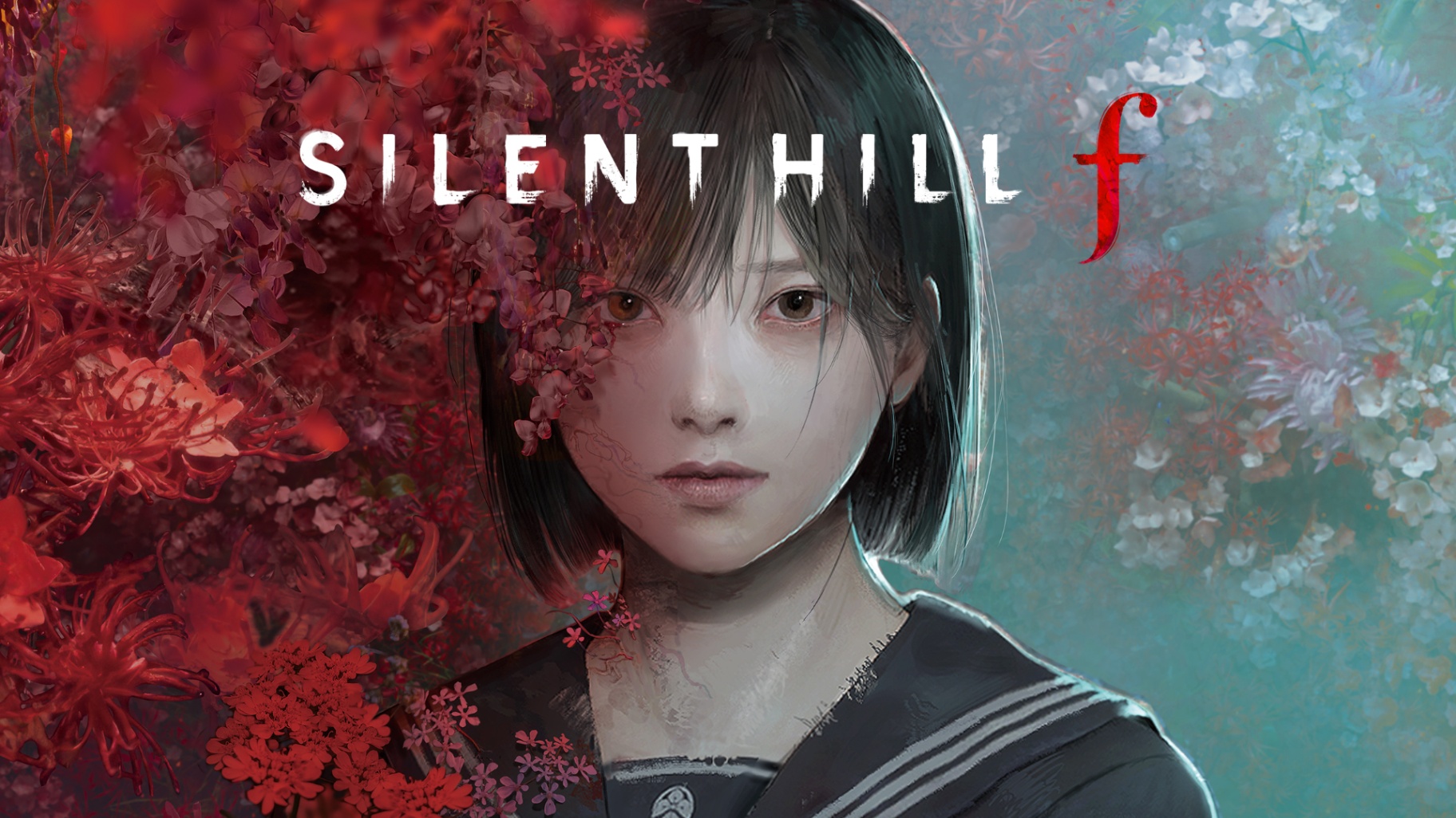SILENT HILL f