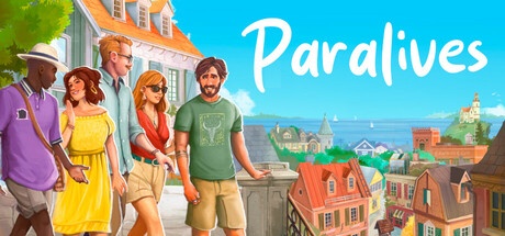 KEY - Paralives