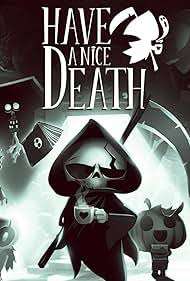 Have a Nice Death - Mídia Digital - Nintendo Switch