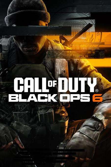 Call of Duty: Black Ops 6 - PS5 - Edição Padrão - Mídia Digital