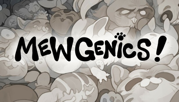 KEY - Mewgenics