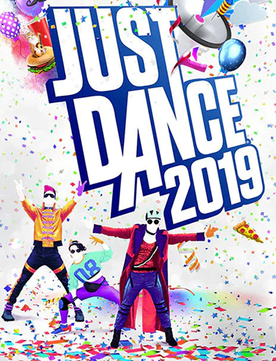 Just Dance 2019 - Mídia Digital - Nintendo Switch