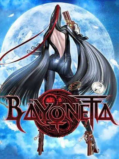 Bayonetta Trilogy - Mídia Digital - Nintendo Switch