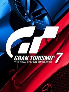 Gran Turismo 7 - PS5 - Edição Padrão - Mídia Digital