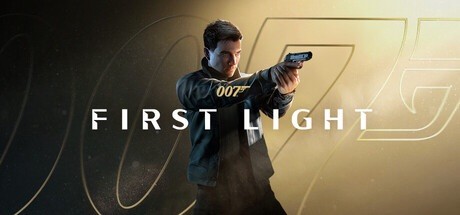 KEY - 007 First Light