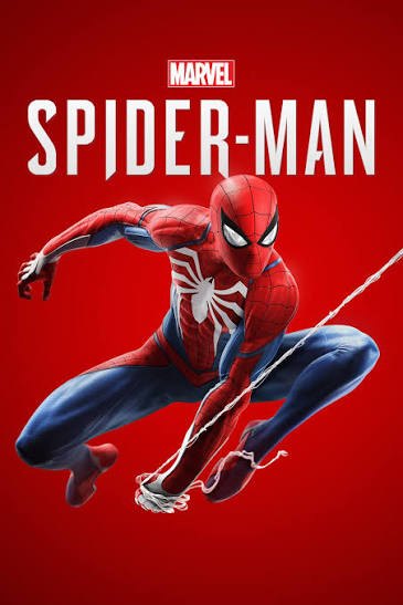 Marvel s Spider-Man - Edição Padrão - PS4 - Mídia Digital