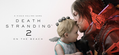 KEY - DEATH STRANDING 2