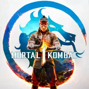 Mortal Kombat 1 - PS5 - Edição Padrão - Mídia Digital