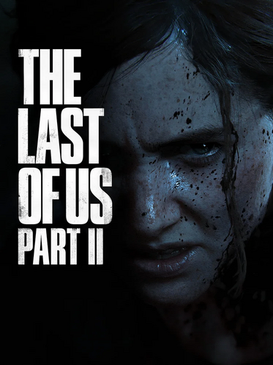 The Last of US Part II - PS4 - Edição Padrão - Mídia Digital