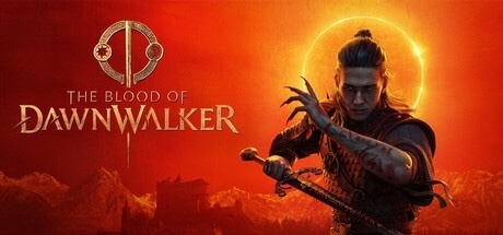 KEY - The Blood of Dawnwalker
