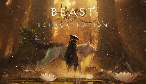 KEY - Beast of Reincarnation