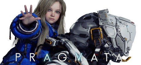 KEY - PRAGMATA