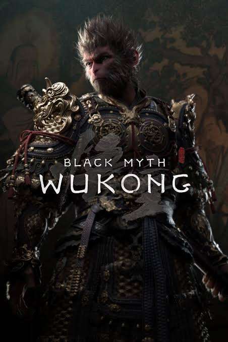 Black Myth: Wukong - Edição Padrão - PS5 - Mídia Digital