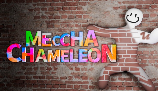 KEY - MECCHA CHAMELEON