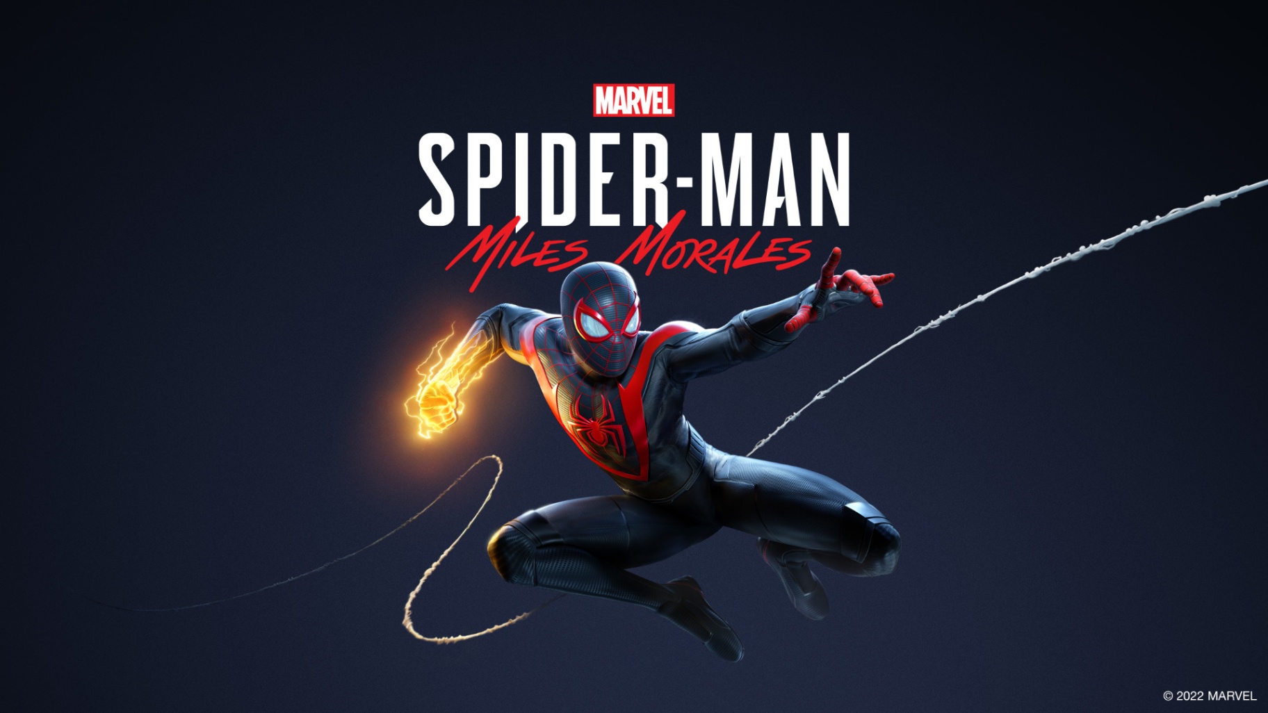 Marvel s Spider-Man Miles Morales - PS4 - Edição Padrão - Mídia Digital