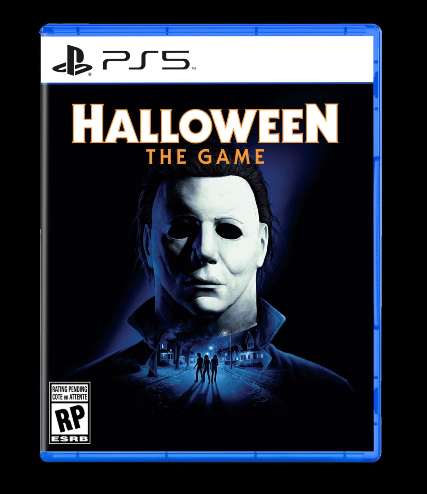 Halloween The Game - PS5 - Edição Padrão - Mídia Digital