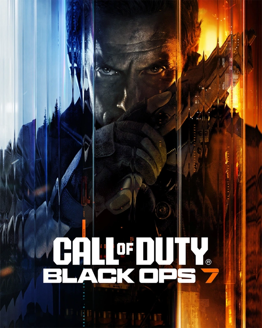 Call of Duty: Black Ops 7 - PS4 - Edição Padrão - Mídia Digital