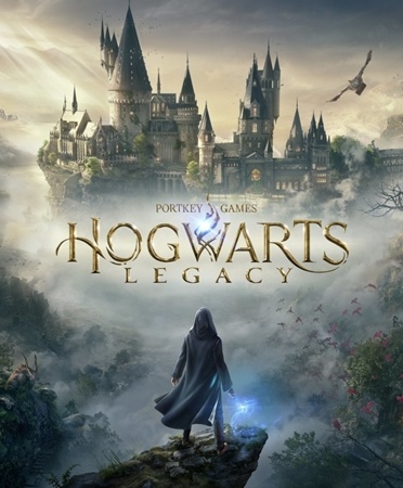 Hogwarts Legacy - PS5 - Edição Padrão - Mídia Digital